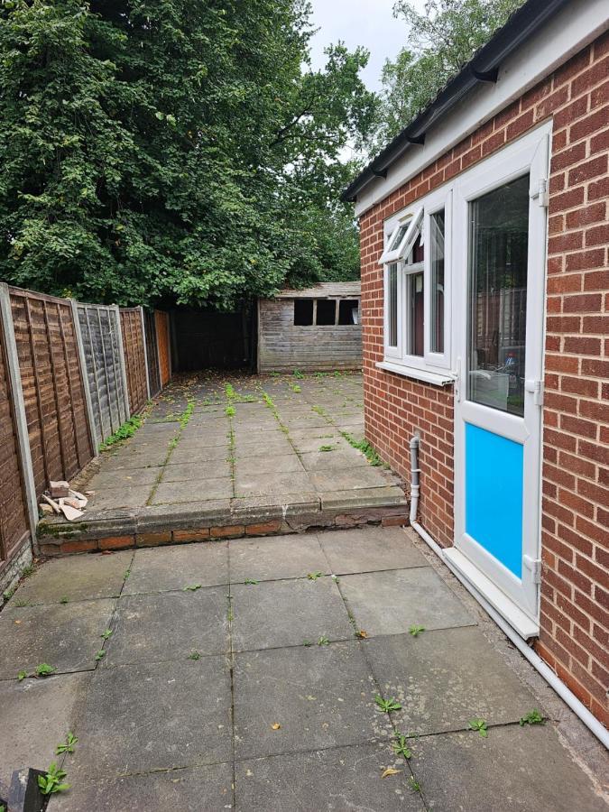 Linday Lodge Birmingham Exterior photo